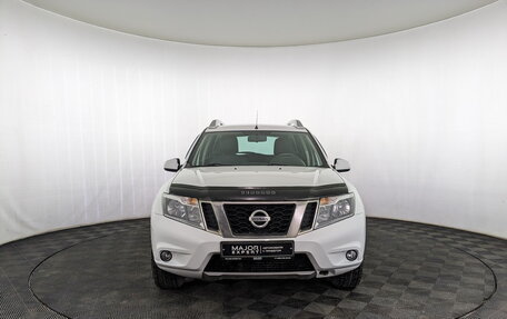 Nissan Terrano III, 2015 год, 1 250 000 рублей, 2 фотография