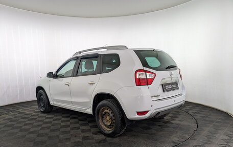 Nissan Terrano III, 2015 год, 1 250 000 рублей, 7 фотография