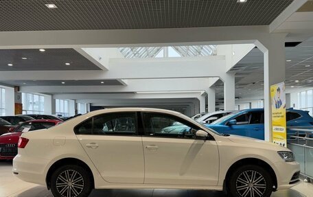 Volkswagen Jetta VI, 2015 год, 1 319 000 рублей, 4 фотография