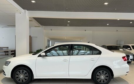 Volkswagen Jetta VI, 2015 год, 1 319 000 рублей, 5 фотография