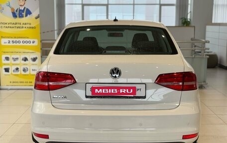 Volkswagen Jetta VI, 2015 год, 1 319 000 рублей, 6 фотография