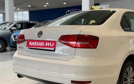 Volkswagen Jetta VI, 2015 год, 1 319 000 рублей, 11 фотография