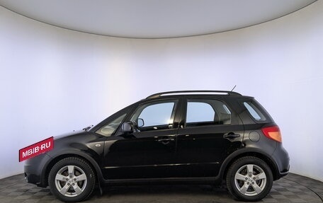 Suzuki SX4 II рестайлинг, 2010 год, 899 000 рублей, 8 фотография