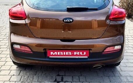 KIA cee'd III, 2015 год, 1 430 000 рублей, 13 фотография