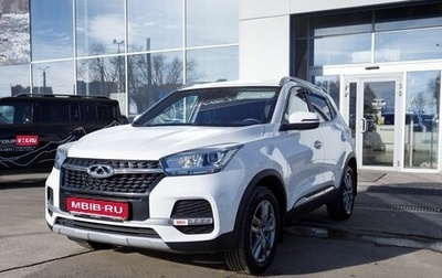 Chery Tiggo 4 I рестайлинг, 2020 год, 1 250 000 рублей, 1 фотография