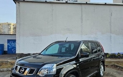 Nissan X-Trail, 2014 год, 1 490 000 рублей, 1 фотография