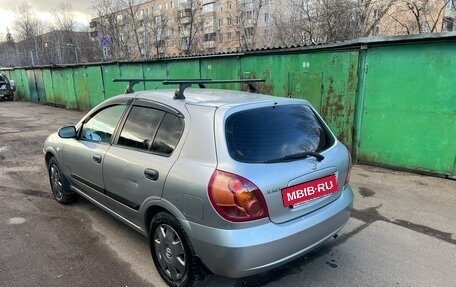 Nissan Almera, 2006 год, 690 000 рублей, 9 фотография