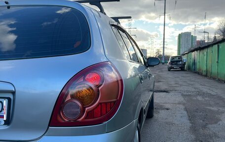 Nissan Almera, 2006 год, 690 000 рублей, 13 фотография