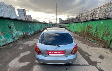 Nissan Almera, 2006 год, 690 000 рублей, 12 фотография