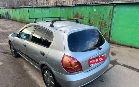 Nissan Almera, 2006 год, 690 000 рублей, 10 фотография