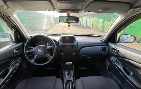 Nissan Almera, 2006 год, 690 000 рублей, 30 фотография