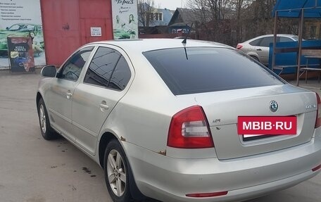 Skoda Octavia, 2012 год, 950 000 рублей, 7 фотография