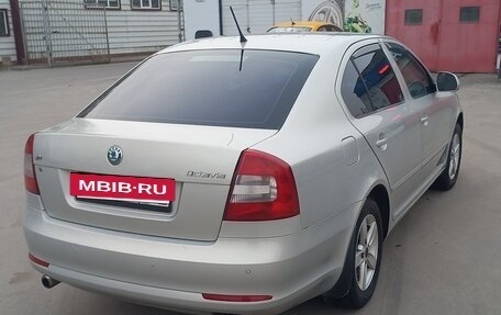 Skoda Octavia, 2012 год, 950 000 рублей, 4 фотография