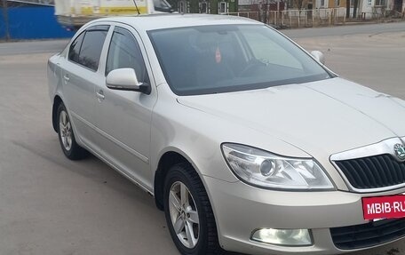 Skoda Octavia, 2012 год, 950 000 рублей, 8 фотография