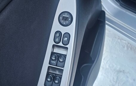 Hyundai Solaris II рестайлинг, 2015 год, 1 350 000 рублей, 14 фотография