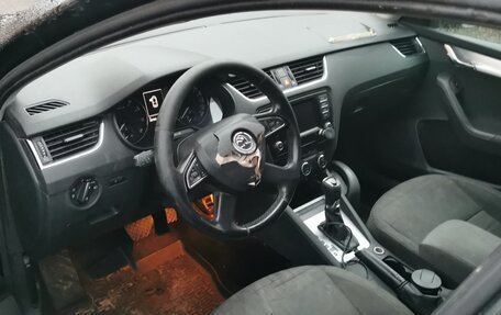 Skoda Octavia, 2014 год, 610 000 рублей, 7 фотография