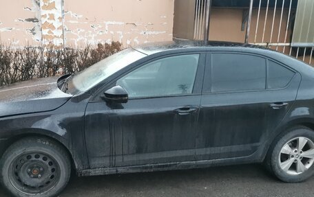 Skoda Octavia, 2014 год, 610 000 рублей, 2 фотография