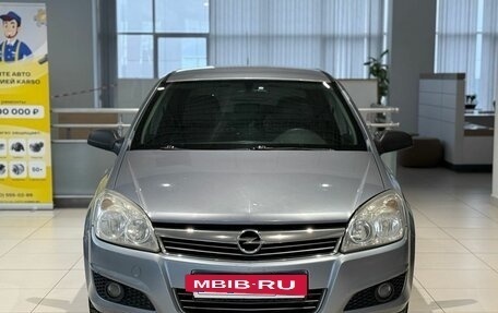 Opel Astra H, 2008 год, 400 000 рублей, 2 фотография