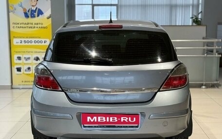 Opel Astra H, 2008 год, 400 000 рублей, 4 фотография