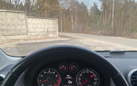 Audi A3, 2012 год, 1 100 000 рублей, 8 фотография