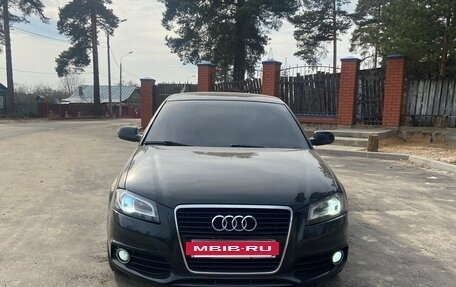 Audi A3, 2012 год, 1 100 000 рублей, 2 фотография