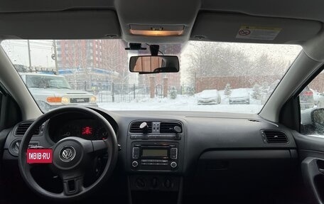 Volkswagen Polo VI (EU Market), 2012 год, 910 000 рублей, 20 фотография