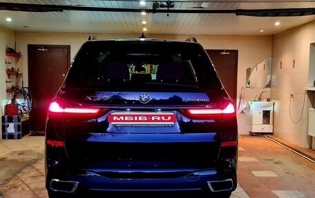 BMW X7, 2019 год, 10 500 000 рублей, 6 фотография