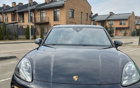 Porsche Cayenne III, 2020 год, 8 575 000 рублей, 4 фотография