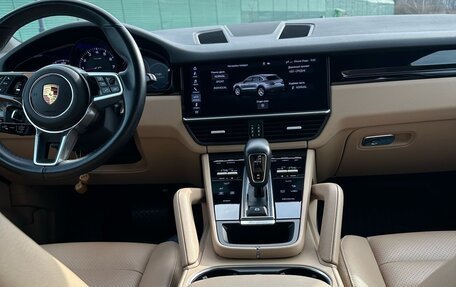Porsche Cayenne III, 2020 год, 8 575 000 рублей, 7 фотография