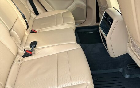 Porsche Cayenne III, 2020 год, 8 575 000 рублей, 6 фотография