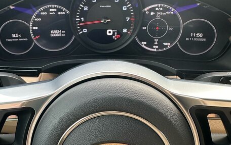 Porsche Cayenne III, 2020 год, 8 575 000 рублей, 11 фотография