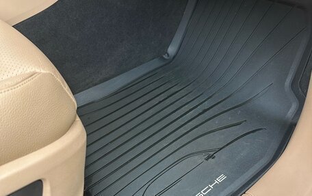Porsche Cayenne III, 2020 год, 8 575 000 рублей, 8 фотография