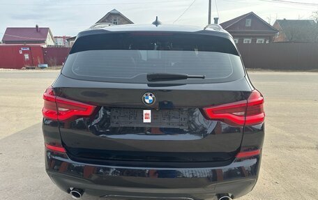 BMW X3, 2019 год, 4 900 000 рублей, 3 фотография