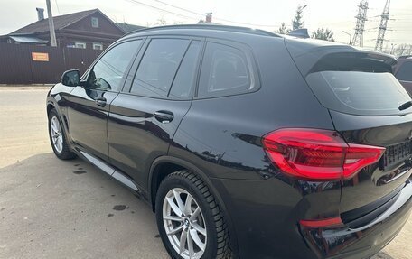 BMW X3, 2019 год, 4 900 000 рублей, 8 фотография