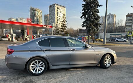 BMW 5 серия, 2014 год, 3 000 000 рублей, 4 фотография