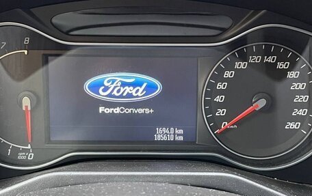 Ford Mondeo IV, 2010 год, 1 100 000 рублей, 9 фотография