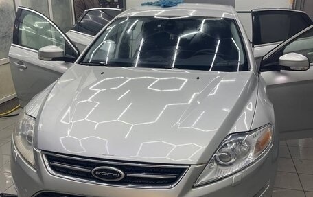 Ford Mondeo IV, 2010 год, 1 100 000 рублей, 8 фотография