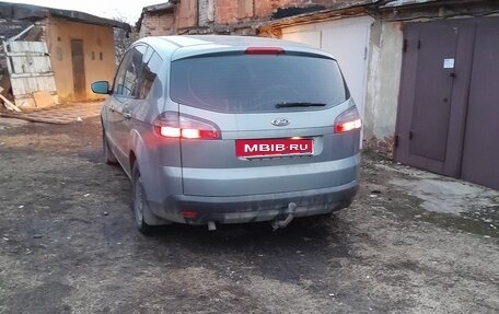 Ford S-MAX I, 2008 год, 580 000 рублей, 3 фотография