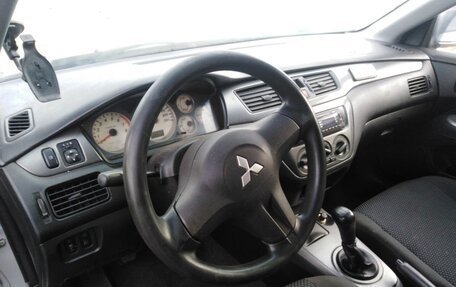 Mitsubishi Lancer IX, 2006 год, 400 000 рублей, 3 фотография