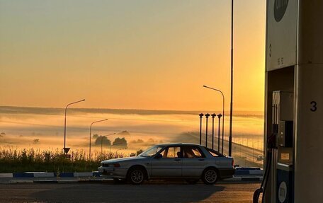 Mitsubishi Galant VIII, 1989 год, 295 000 рублей, 5 фотография