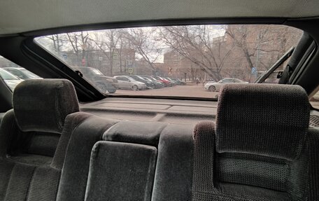 Mitsubishi Galant VIII, 1989 год, 295 000 рублей, 8 фотография