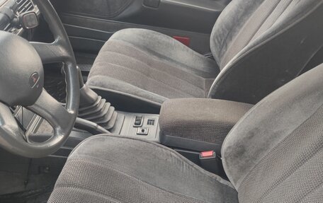 Mitsubishi Galant VIII, 1989 год, 295 000 рублей, 9 фотография
