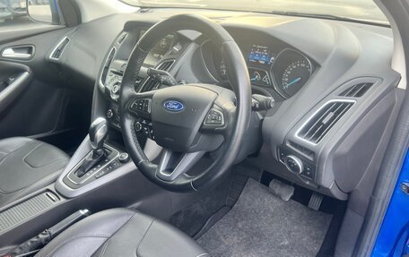 Ford Focus III, 2015 год, 1 445 000 рублей, 13 фотография