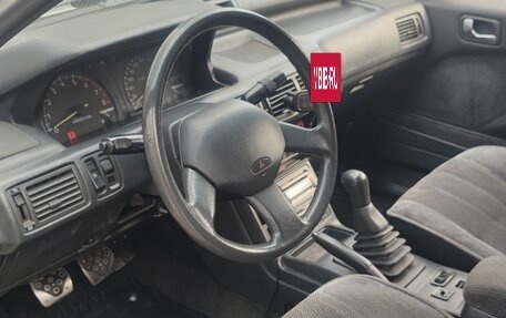 Mitsubishi Galant VIII, 1989 год, 295 000 рублей, 11 фотография