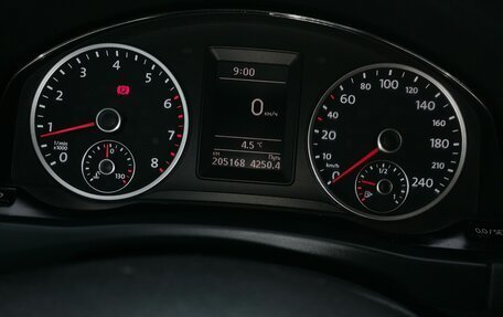Volkswagen Tiguan I, 2015 год, 1 300 000 рублей, 9 фотография