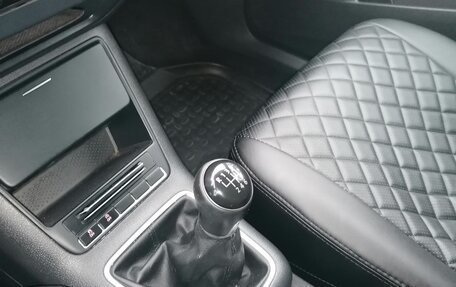 Volkswagen Tiguan I, 2015 год, 1 300 000 рублей, 19 фотография