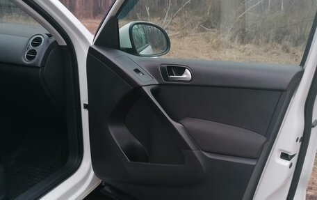 Volkswagen Tiguan I, 2015 год, 1 300 000 рублей, 16 фотография