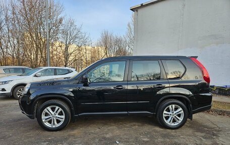 Nissan X-Trail, 2014 год, 1 490 000 рублей, 5 фотография