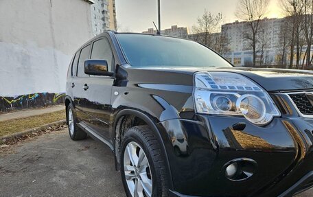 Nissan X-Trail, 2014 год, 1 490 000 рублей, 10 фотография