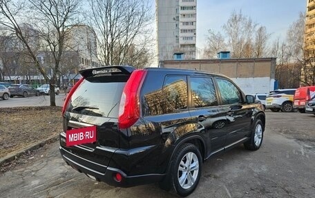 Nissan X-Trail, 2014 год, 1 490 000 рублей, 8 фотография